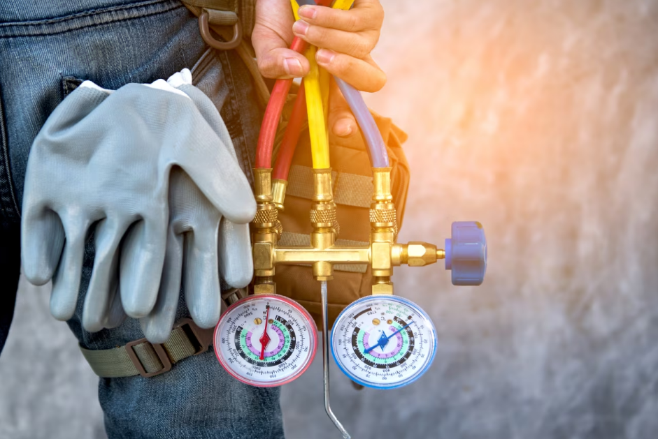 İzmir Daikin Klima Servis