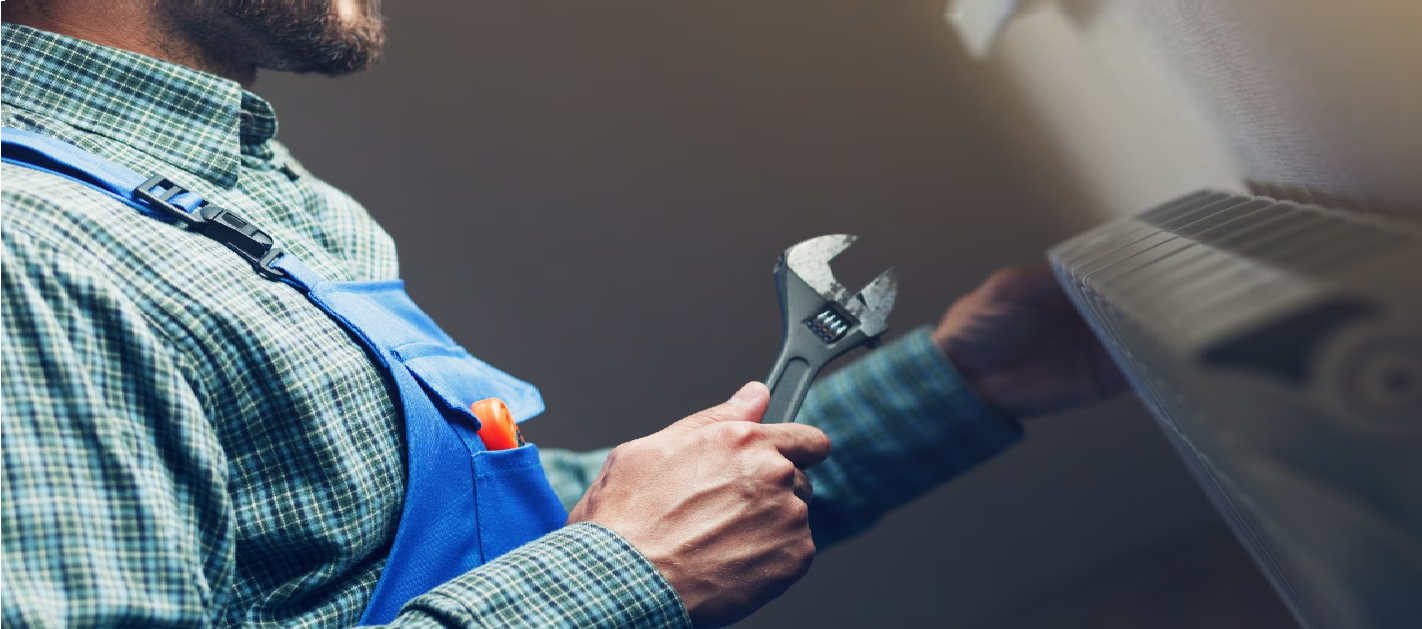 İzmir Daikin Teknik Servisi