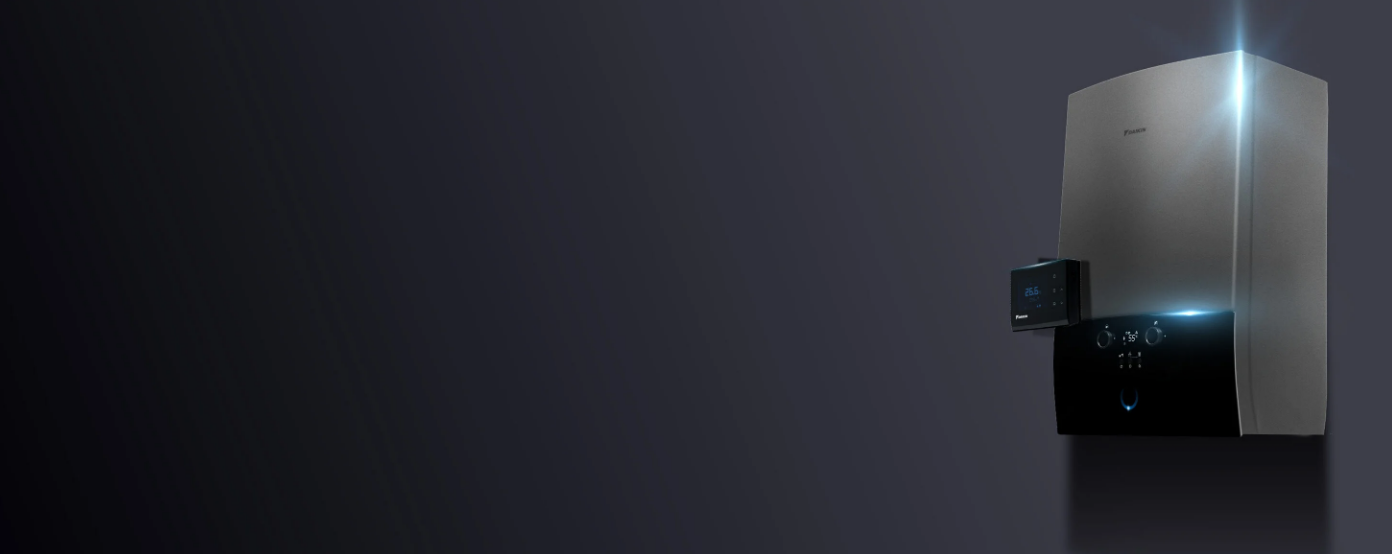 İzmir Daikin Kombi Servisi